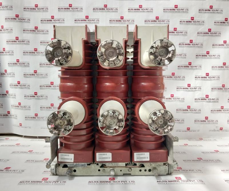 Abb Hd4/W 12.12.32 Circuit-breaker Iec 62271-100 12 Kv 1250 A 50/60Hz - Image 2