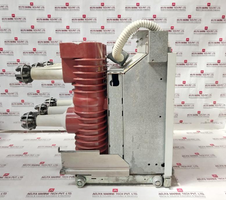 Abb Hd4/W 12.12.32 Circuit-breaker Iec 62271-100 12 Kv 1250 A 50/60Hz - Image 3