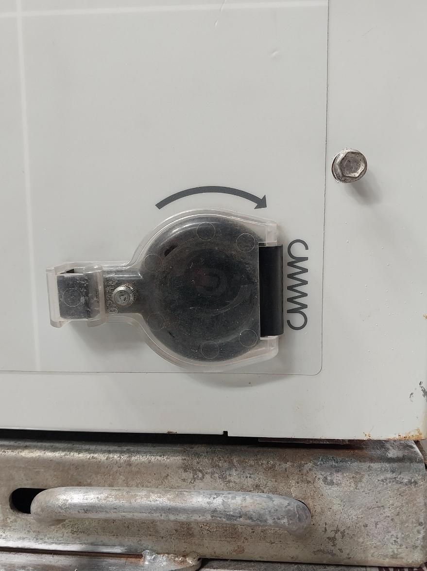 Abb Hd4/W 12.12.32 Circuit-breaker Iec 62271-100 12 Kv 1250 A 50/60Hz - Image 8