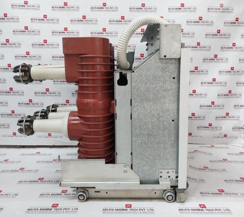 Abb Hd4/W 12.12.32 Circuit-breaker Iec 62271-100, Cei 17-1 12 Kv 50/60 Hz - Image 3