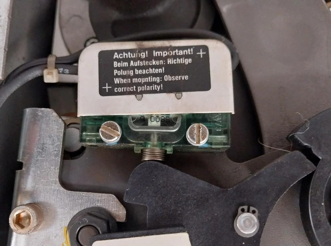 Abb Hd4/W 12.12.32 Circuit-breaker Iec 62271-100, Cei 17-1 12 Kv 50/60 Hz - Image 6