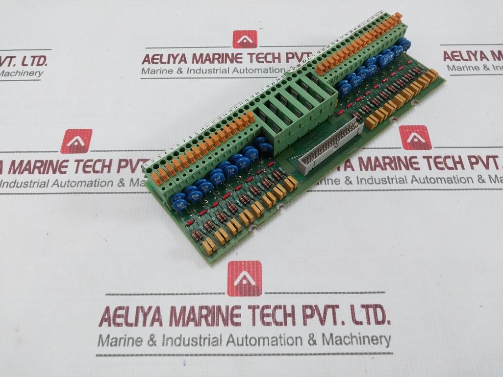 Abb In 2668 1002-123 Connection Unit Kds3-pmt - Image 3