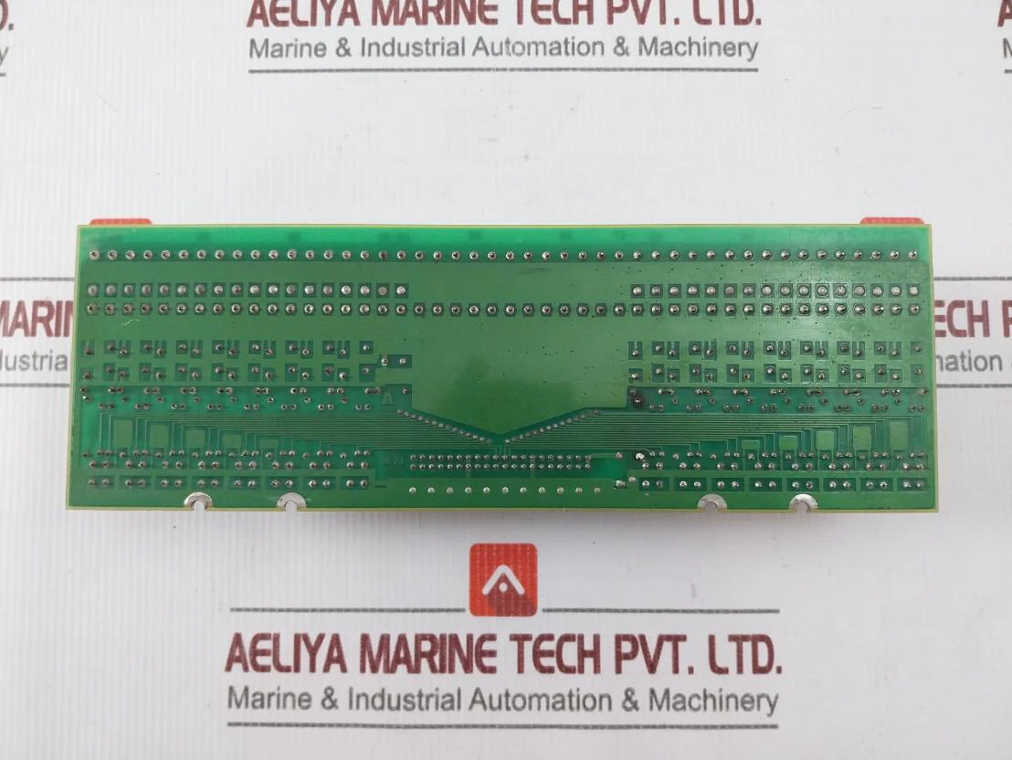 Abb In 2668 1002-123 Printed Circuit Board - Image 2