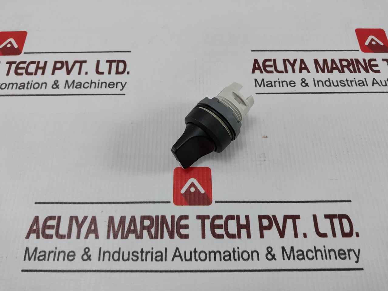 Abb M3ss1-10b Modular Selector Switch - Image 5