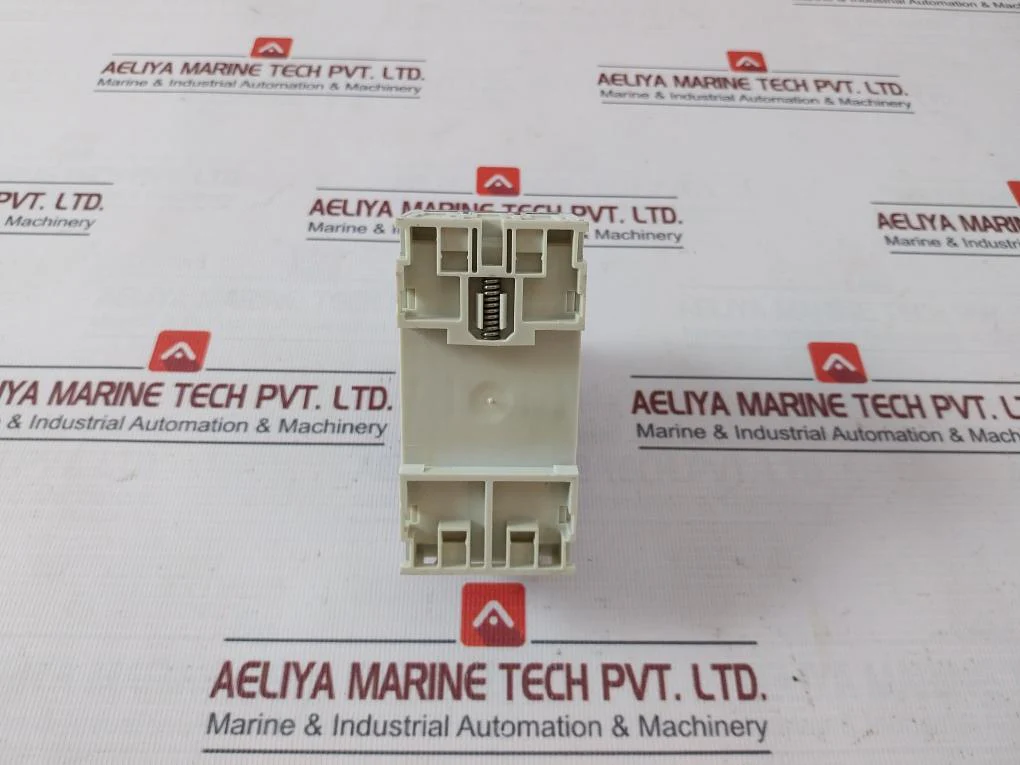 Abb Ms116-1.6 Motor Protection Circuit Breaker A001546 50/60Hz 1,6 Amps 600V Ac - Image 7