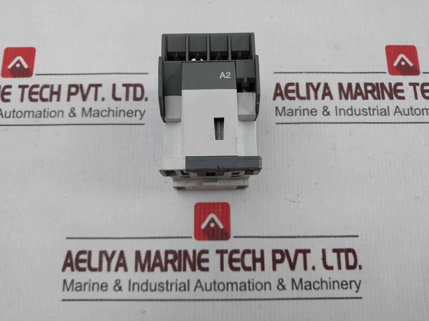 Abb N22e Contactor Relay 240v 60hz 16a - Image 6