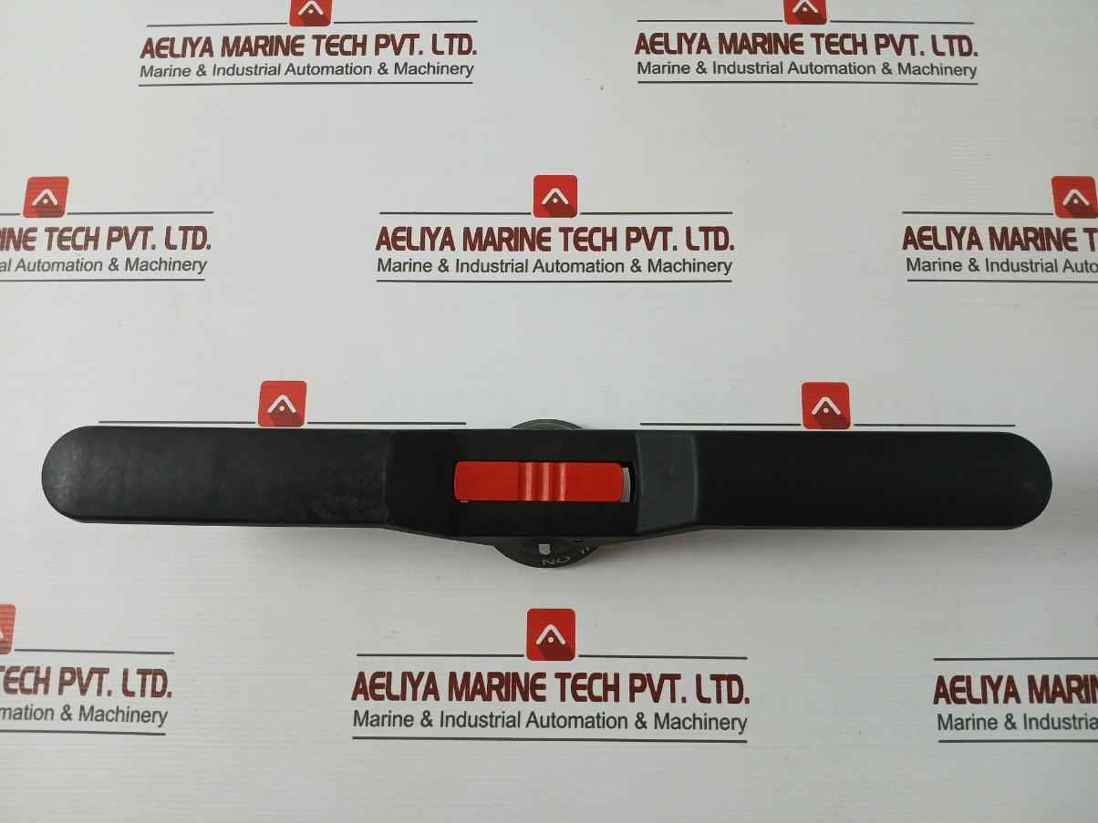 Abb Ohb200J12Pe011 Pistol Handle 1Sca022873R4230 Oxp12X166 - Image 3