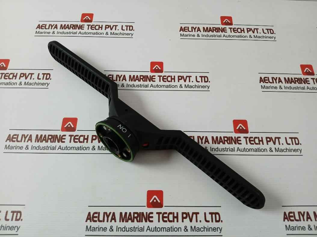 Abb Ohb200J12Pe011 Pistol Handle 1Sca022873R4230 Oxp12X166 - Image 7