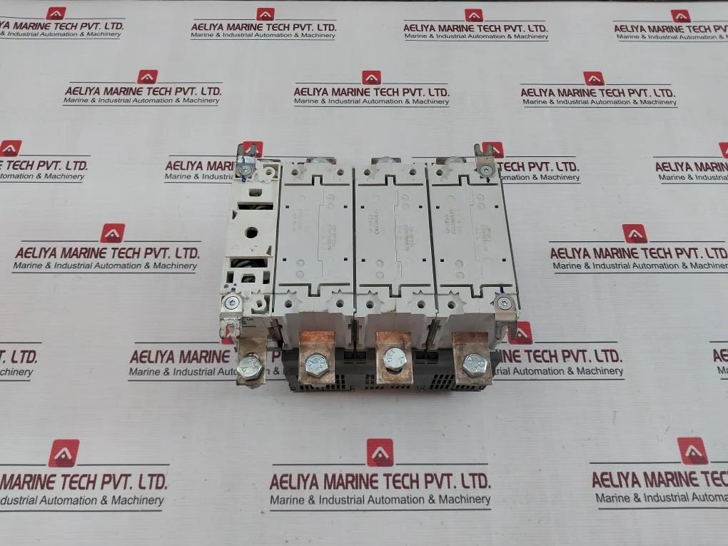 Abb Os250D03N3 Switch Fuse System 690V 250A Ac-23A 23W 12Kv - Image 6