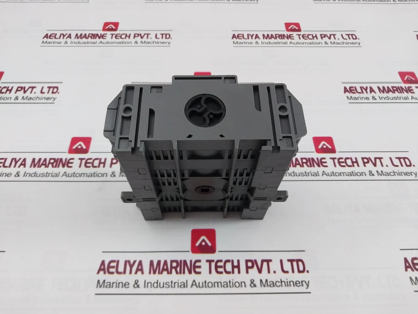 Abb Ot 160E3 Panel Mount Disconnect Switch 200A 50-60Hz 12Kv - Image 5