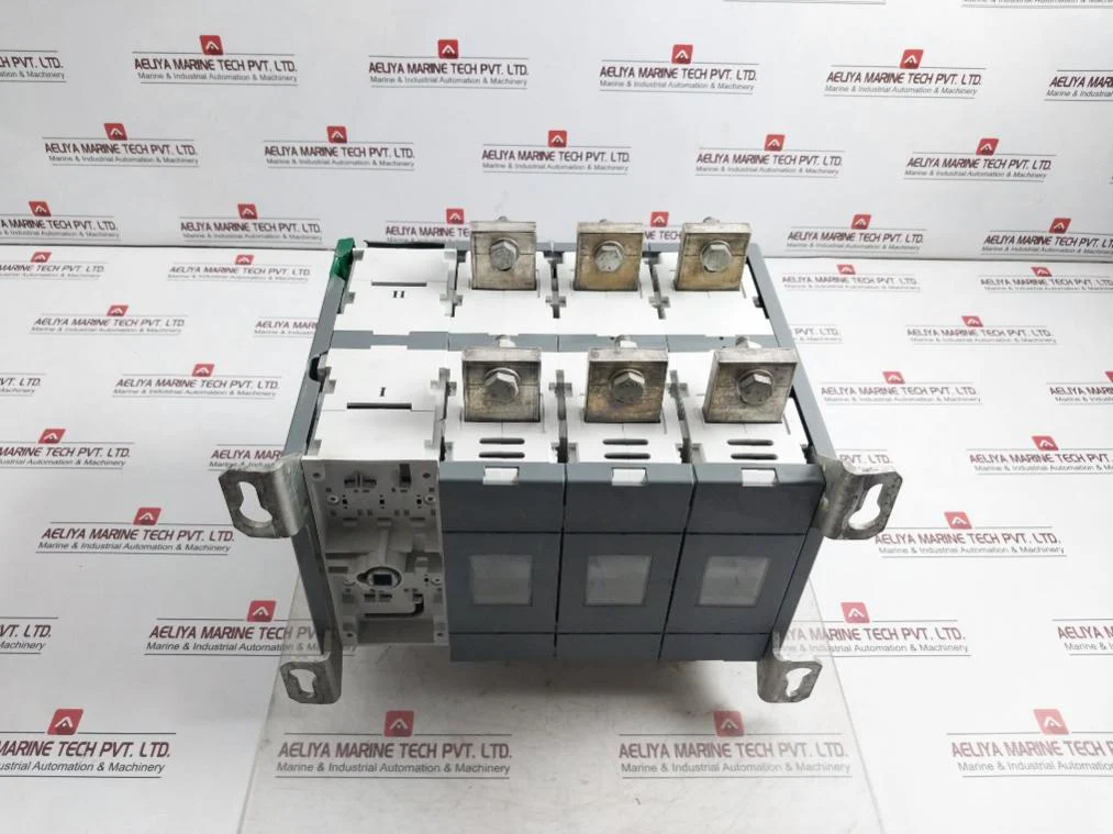 Abb Ot1000E03C Manual Change-over Switch 1000A 50/60 Hz Iec 60947-6-1 - Image 3