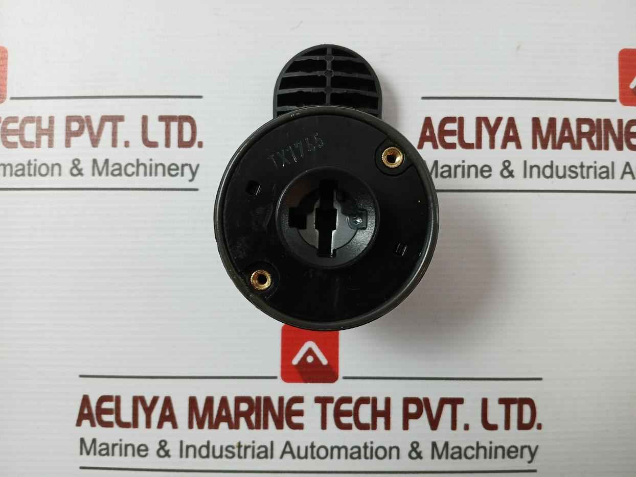 Abb Ot160G03 General Purpose Switch 50-60Hz - Image 10
