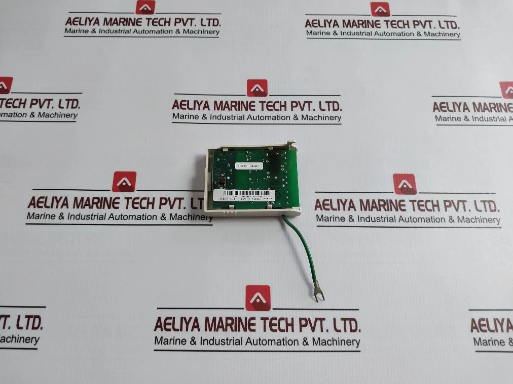 Abb Otac-01 Pulse Encoder Interface Module 3Aua0000002051B8310067 - Image 4