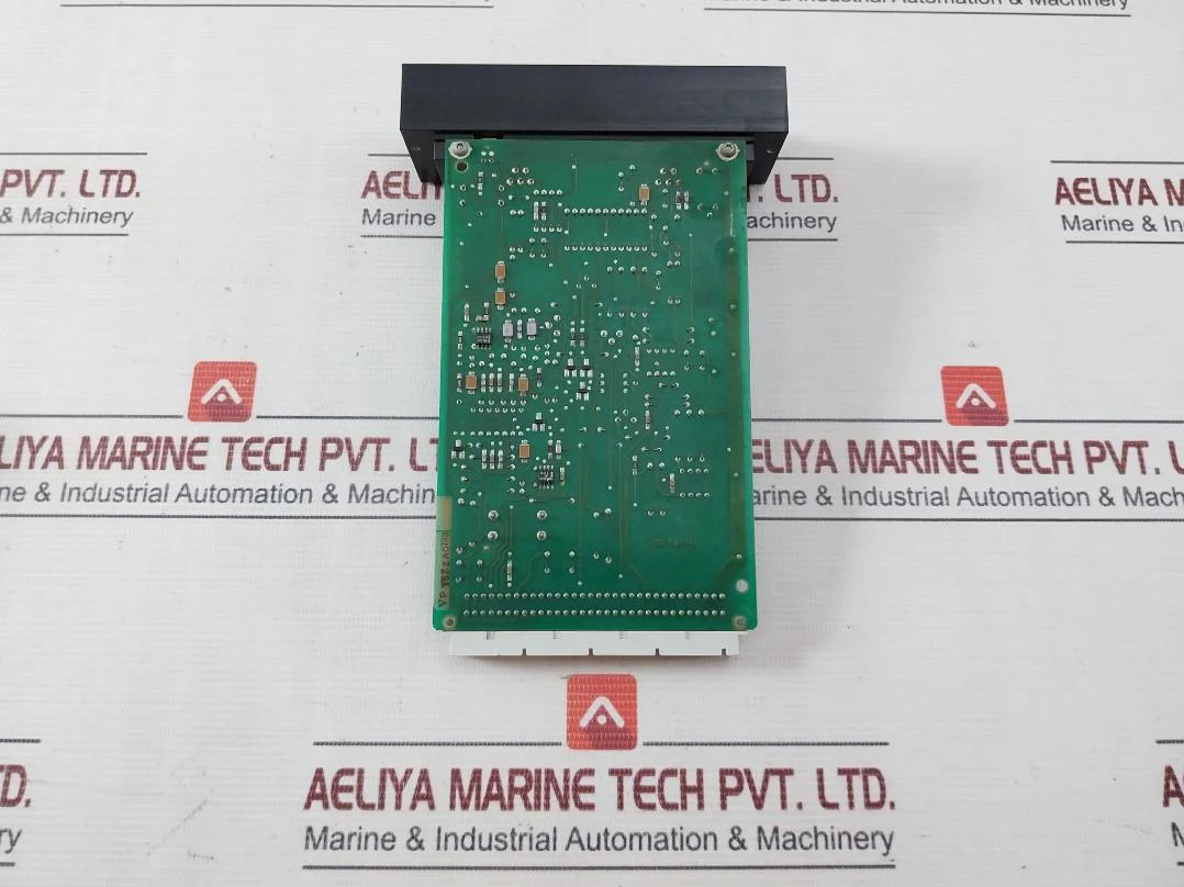 Abb Pfpk 101A Circuit Board - Image 3
