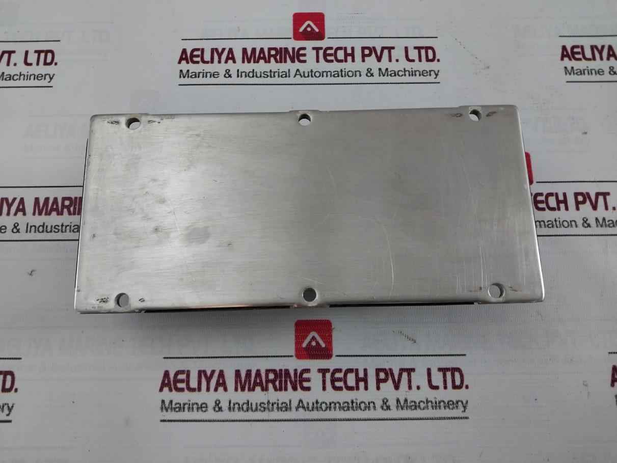 Abb Pp30012Hs(Abbn)5A Igbt Module Abb254025 Eb - Image 5