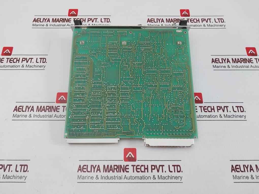 Abb Qhmv304i Plc Processor Board In5731-1001-kh/00 - Image 4