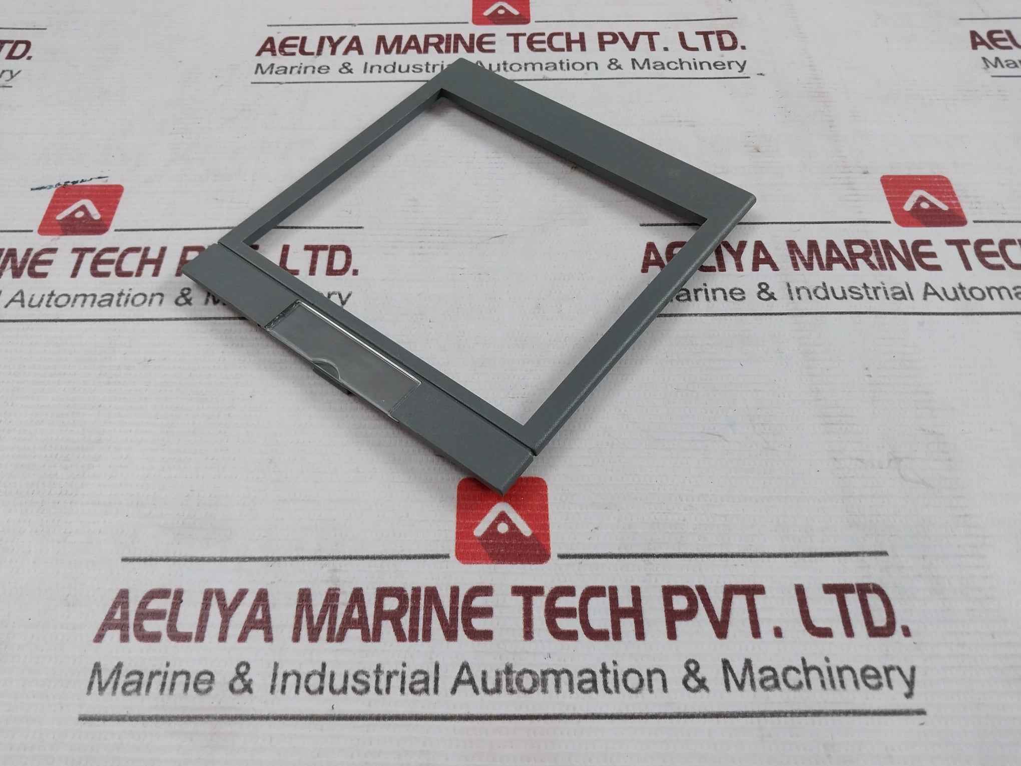 Abb Ra8111807 Front Terminal Assembly Kit Ra8965001 Rev F - Image 3