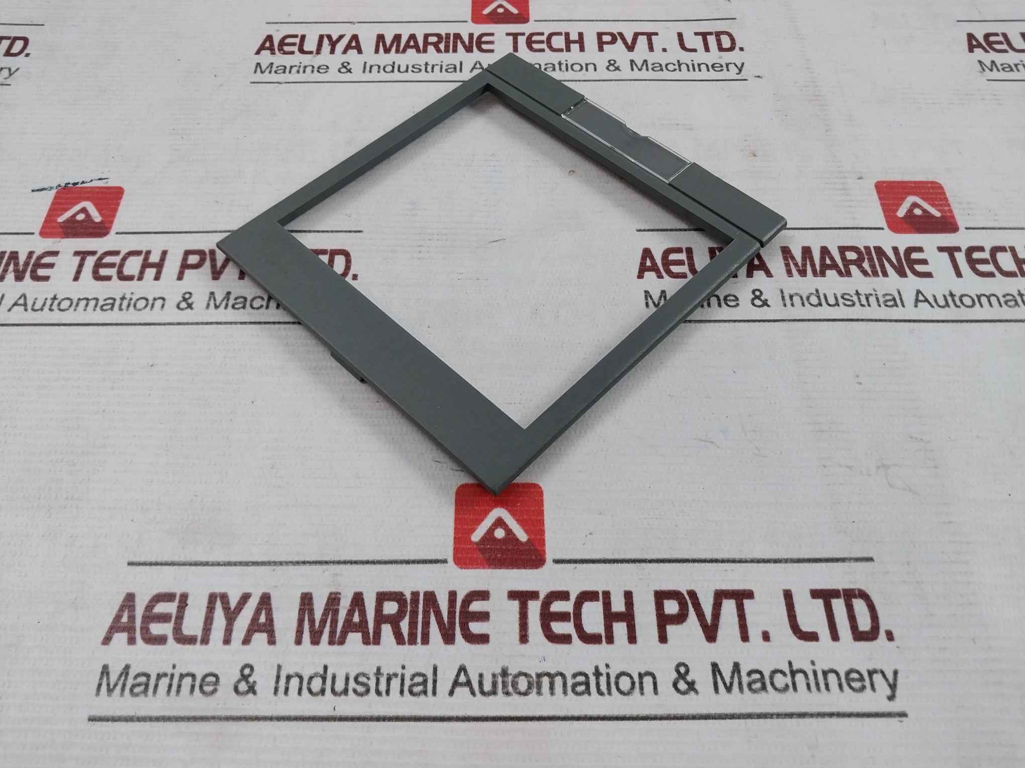 Abb Ra8111807 Front Terminal Assembly Kit Ra8965001 Rev F - Image 5