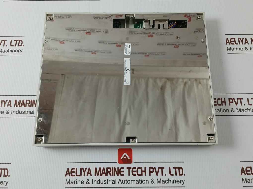 Abb Ret 650 Transmission Transformer Protection 1Khl160006R0001A - Image 5