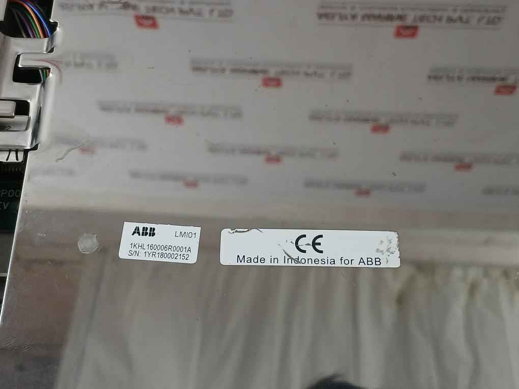 Abb Ret 650 Transmission Transformer Protection 1Khl160006R0001A - Image 8