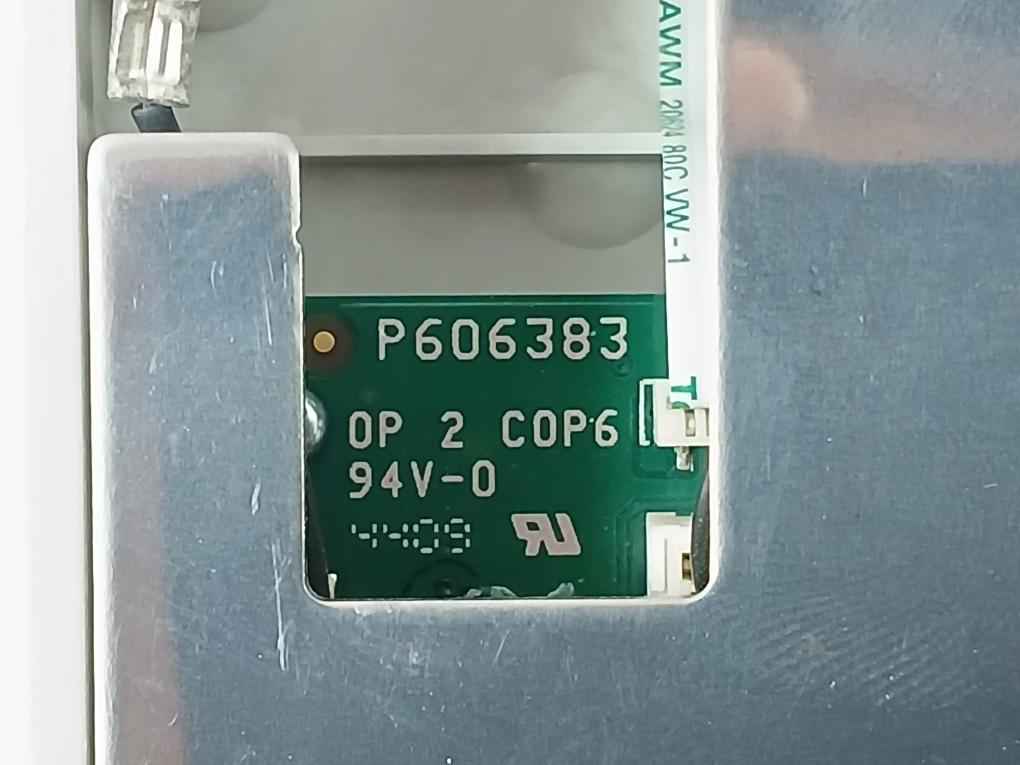 Abb Ret 650 Transmission Transformer Protection 1Khl160006R0001A - Image 9