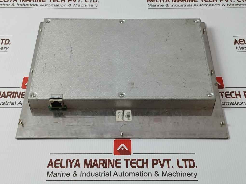 Abb Ret670 Transmission Transformer Protection 1Mrk000008-hb (Not Working) - Image 4