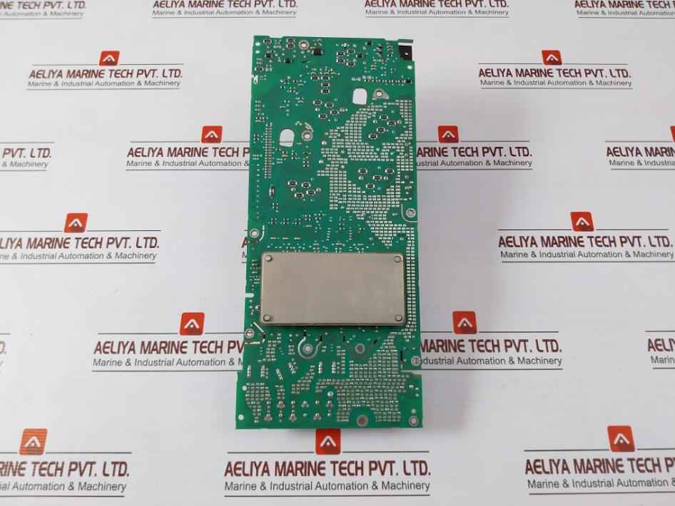Abb Rint-5311 Drive Board 94V-0 64525204P Rev H - Image 6