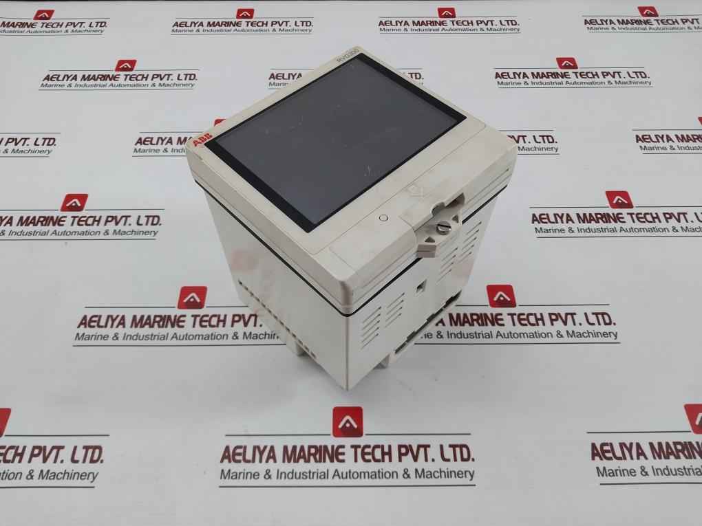 Abb Rvg200A6A6Y0Y0A0A1A1A5Y--m5-n2 Screen Master 100-240V Ac 60Hz 25W Max - Image 2