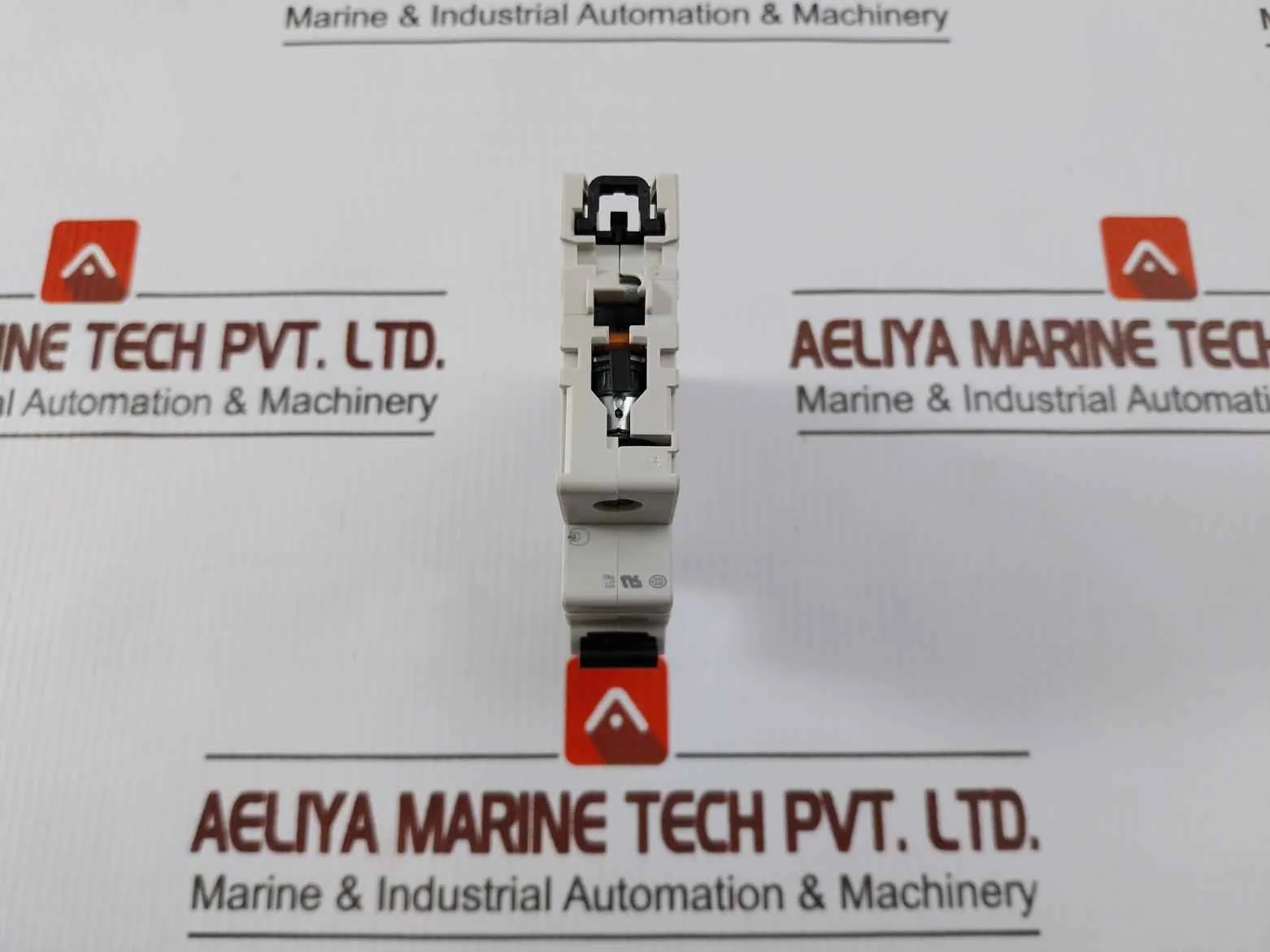 Abb S 201 Miniature Circuit Breaker 230V 50/60Hz - Image 5