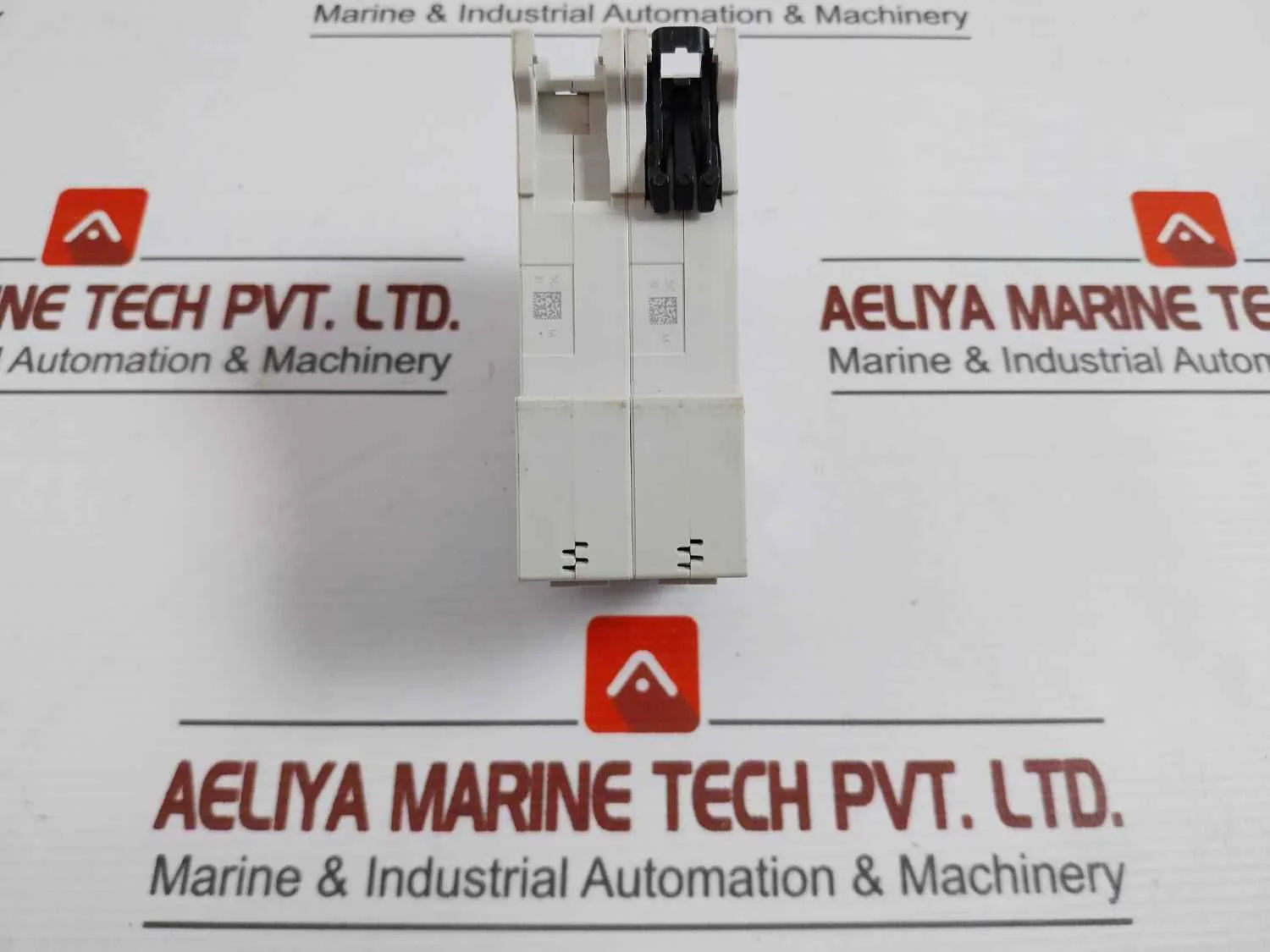 Abb S 202 C10 Miniature Circuit Breaker 277/480Vac 50/60Hz - Image 8