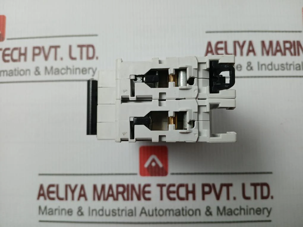 Abb S 202 C32 Miniature Circuit Breaker 32A ~400V 6Ka - Image 4