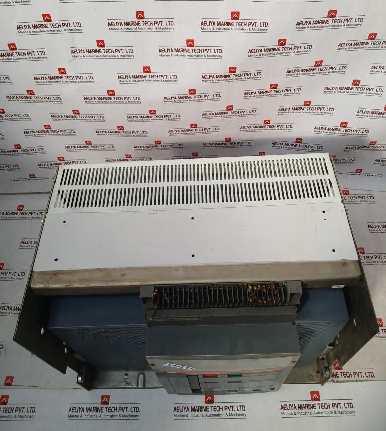 Abb Sace E4S/Ms 40 Emax E6 Circuit Breaker 4000A 690V 12 Kv Iec 60947-3 50/60 Hz - Image 6