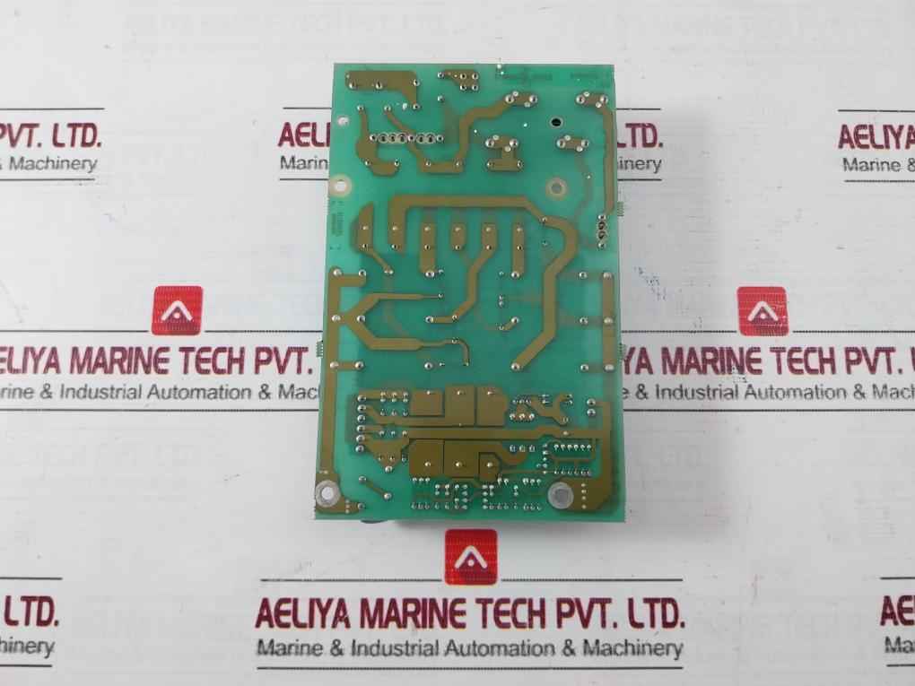 Abb Snat 7902 Efd Inverter Drive Circuit Board Card Aupa605 - Image 5