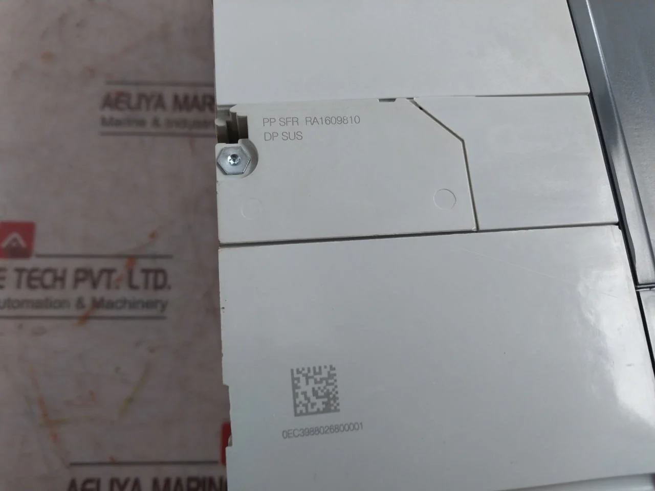 Abb T5H-d 400 3 Pole Unit Circuit Breaker Sace 600V-50/60Hz 1Sda55018R1 275Lb-in - Image 14