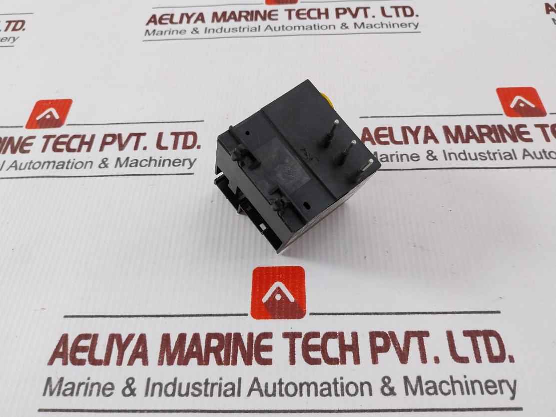 Abb T7Du Thermal Overload Relay 10A, 690V - Image 6