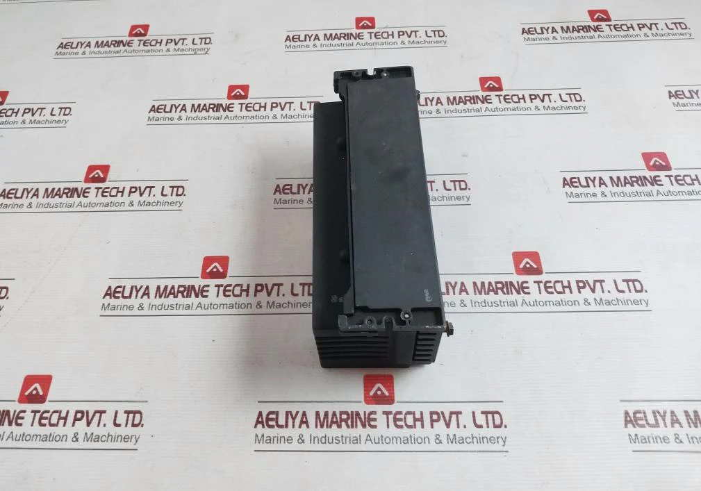 Abb Taylor Mod 300 Analog Terminal I/O Block 6231Bp10920D-k 115V 50/60Hz - Image 5