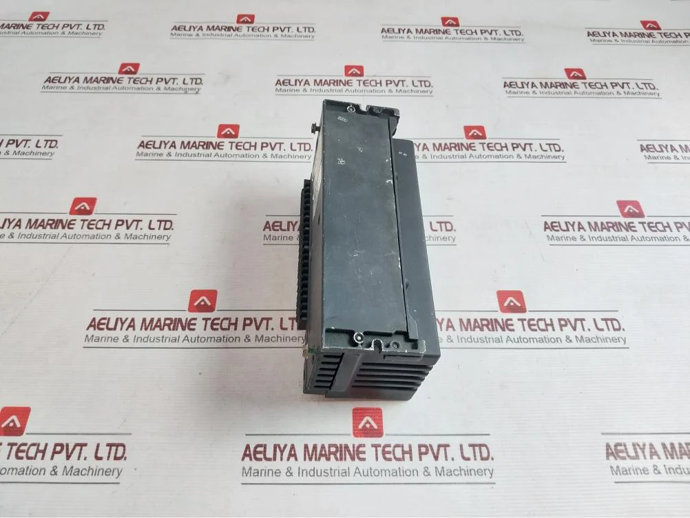 Abb Taylor Mod 300 Plc Module Source I/O 12-24Vdc 6241Bp10411 - Image 5