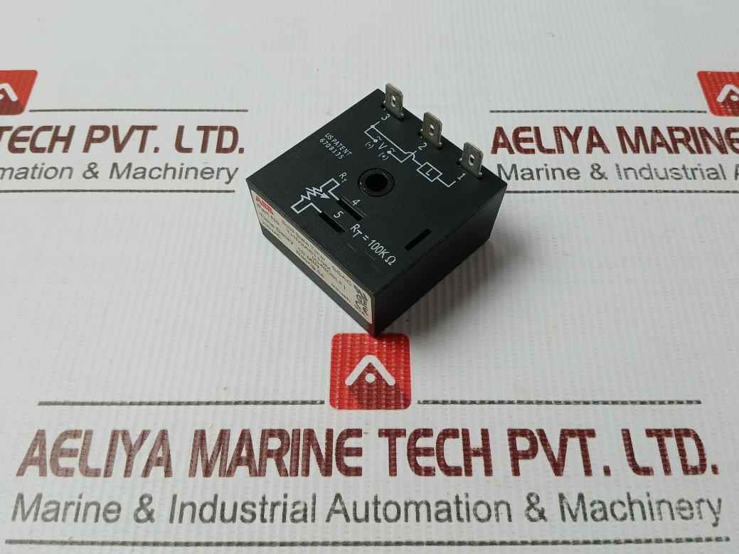 Abb Thd2a6110m Solid State Timer 10 Min - Image 2