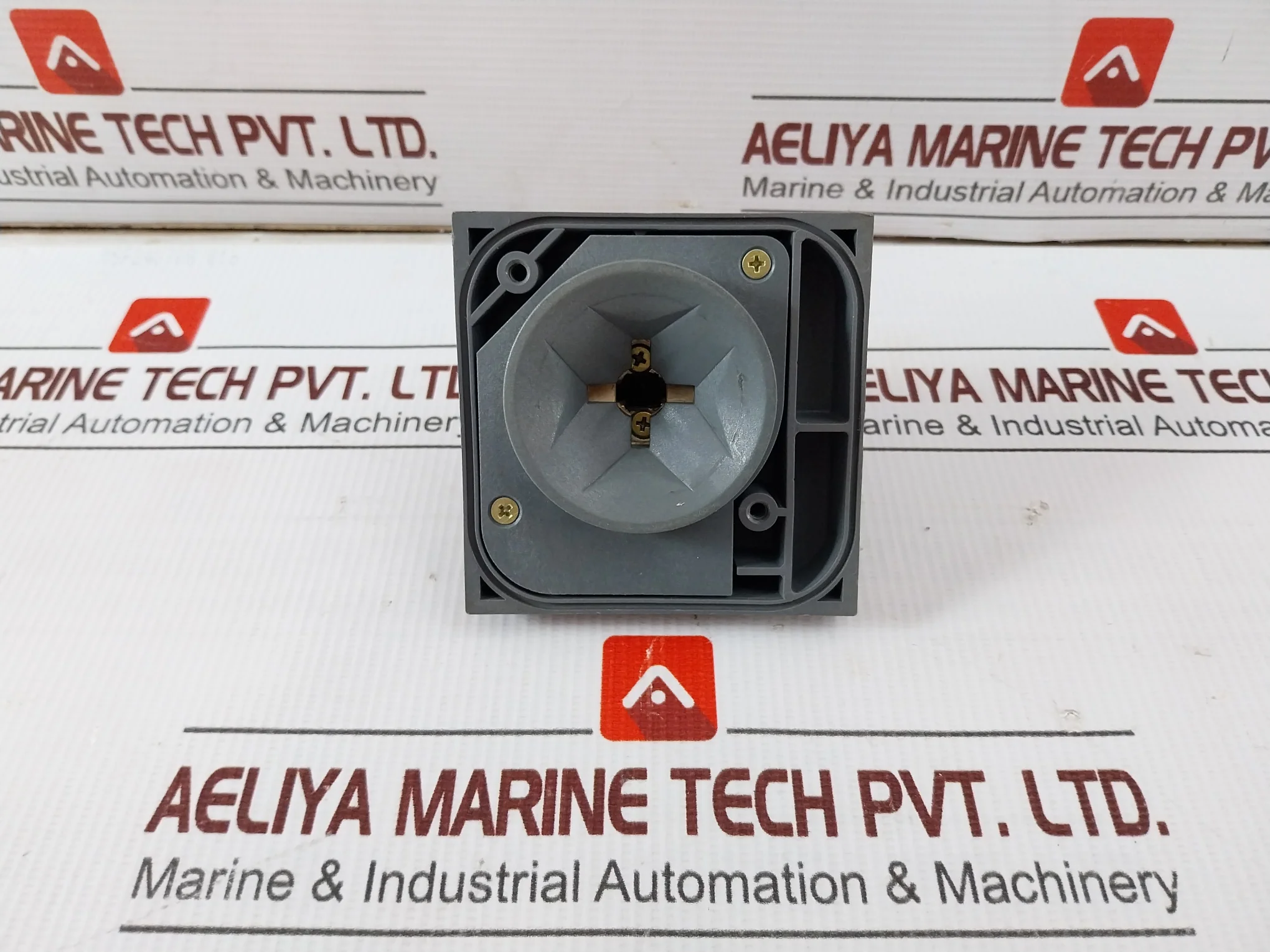 Abb Tmax T2H 100 3 Pole Circuit Breaker 480V- 50/60Hz Bf31262884 - Image 3