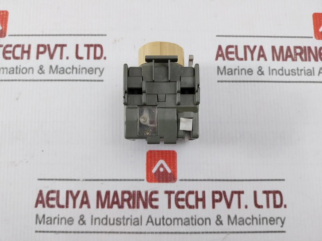Abb Tp 40Ia Timer Module 0,1-40S - Image 2