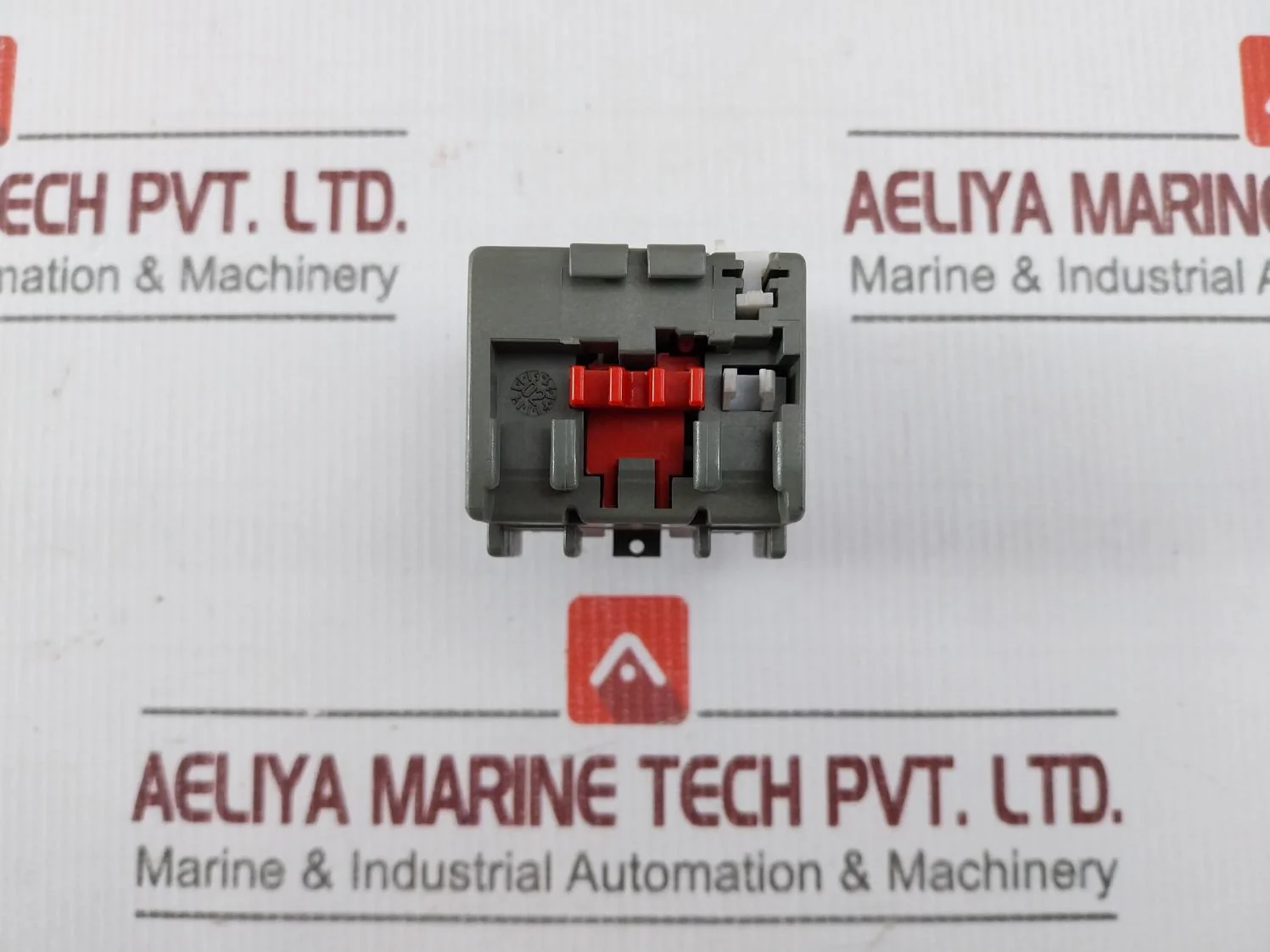 Abb Tp 40Ia Timer Module 0,1-40S - Image 5