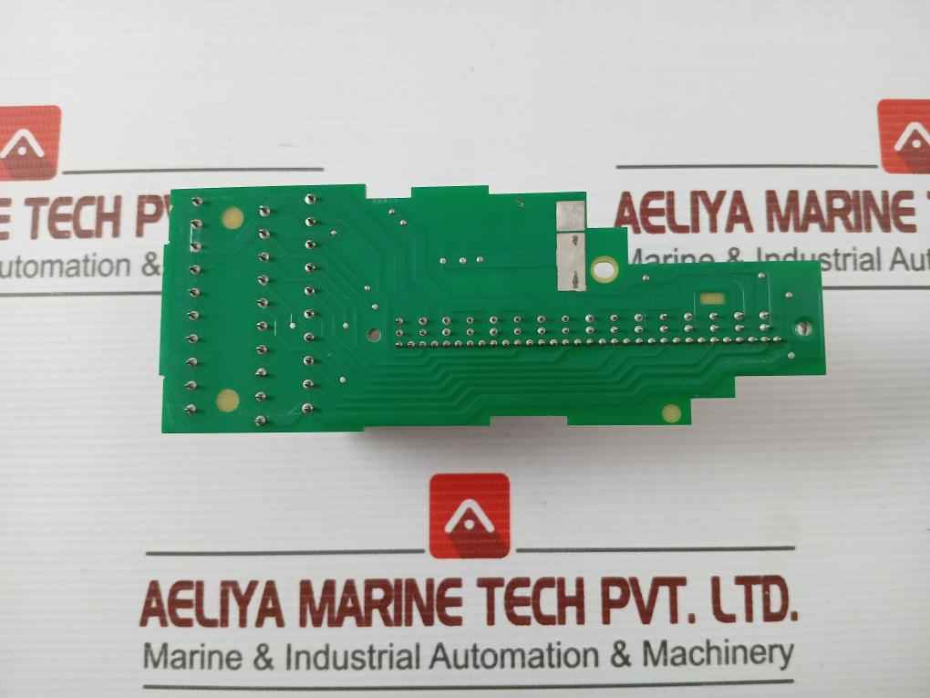 Abb Tu810A-1 Compact Module Pcb Card - Image 6