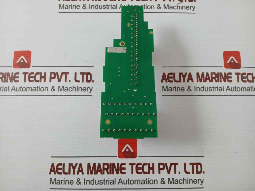 Abb Tu810A-1 Compact Module Pcb Card - Image 7