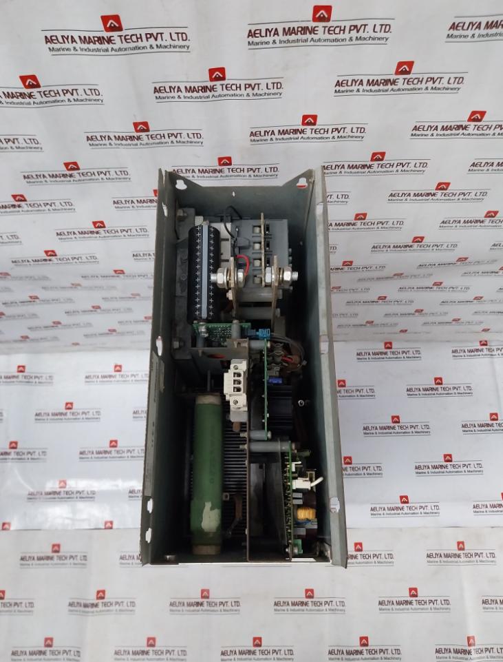 Abb Ws Fan 230 D Inverter U 709-976 (848 Ul,Csa) Vdc 105C Tae50-40 - Image 3