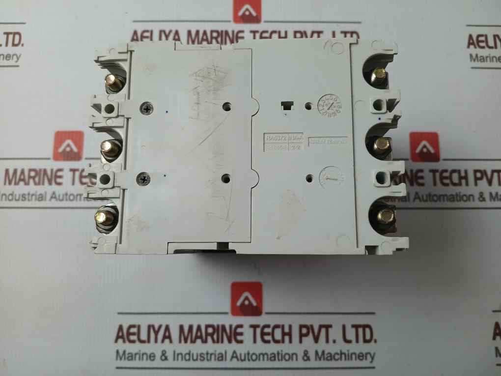 Abb Xt2H 160 Sace Tmax Xt2H 160 Industrial Fixed Front Terminals Circuit  Breaker - Image 5