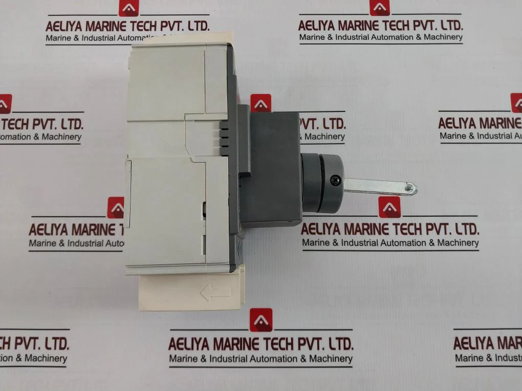 Abb Xt3S 225 Sace Tmax Circuit Breaker 2250A 800V 50-60Hz 8Kv Ra5580827 - Image 7