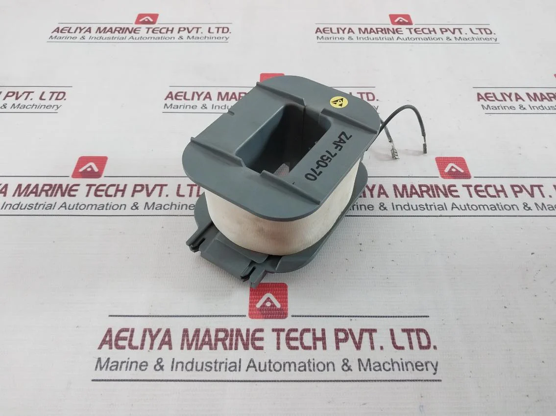 Abb Zaf 750-70 Contactor Coil - Image 4