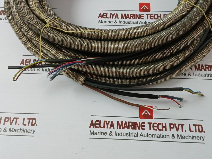 Abb Zfg2/0060 Armoured Cable 10 Meter - Image 3