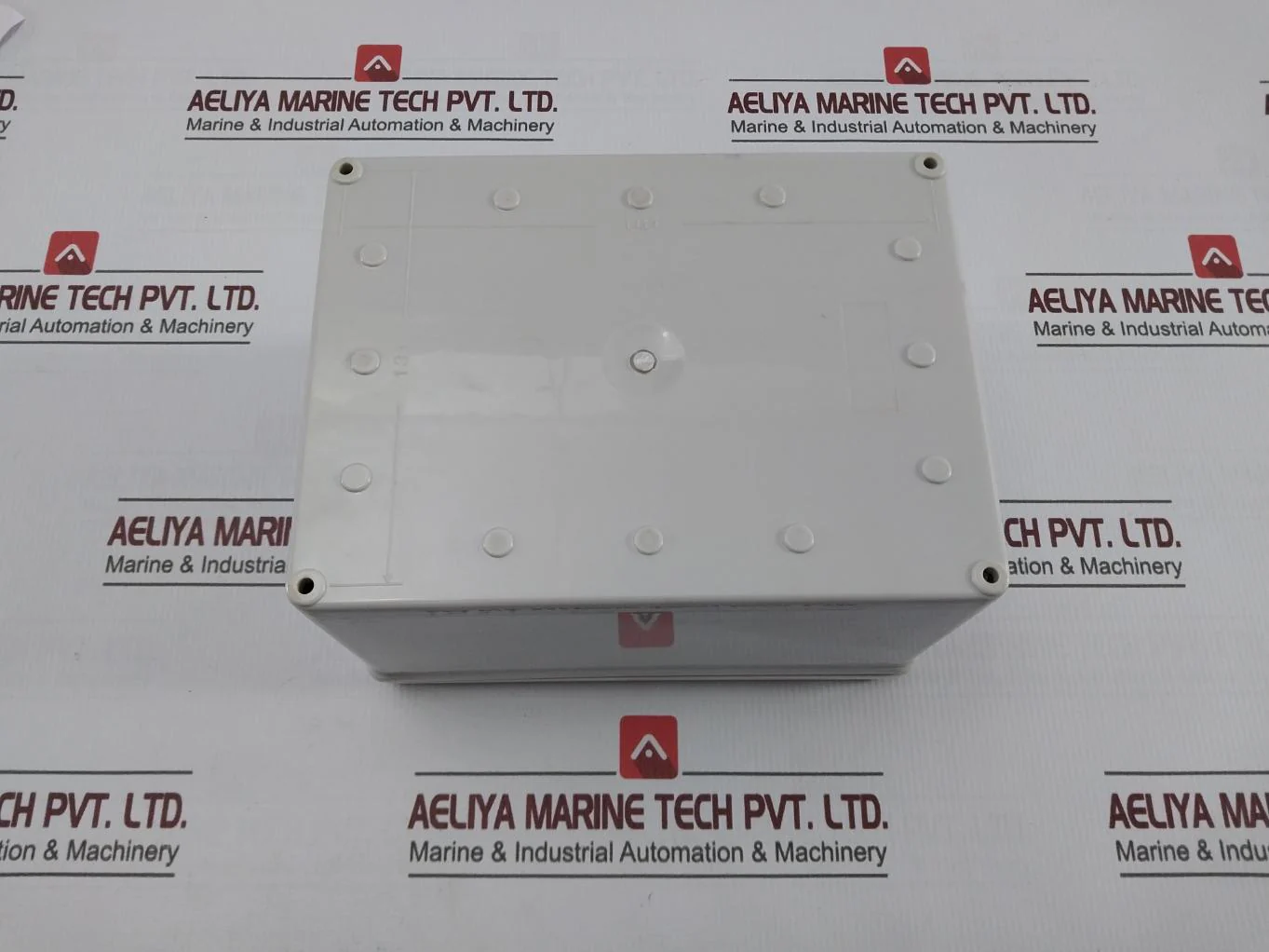 Abs Plastic Junction Box Dust Proof Waterproof 200 X 150 X 110 Mm - Image 3