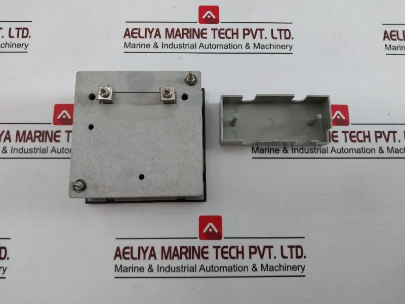 Acdc Dynamics Sq-96 Ammeter 75/5A 0 To 75/150A - Image 5